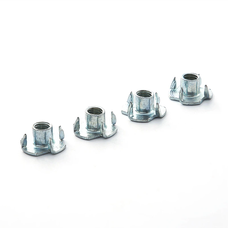 4 Pronge Nut Furniture