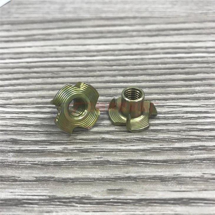 t nut fasteners suppliers